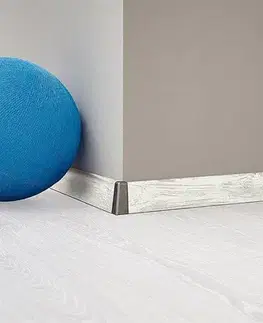 Soklové lišty > KTEX1 MDF lišta KTEX1 MV849