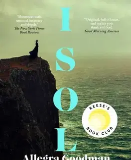 Historické romány Isola - Allegra Goodman