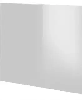Akrylové fronty Dvierka Essen W4B 50 grey
