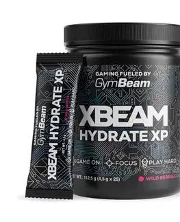 Gaming XBEAM Hydrate XP lesné ovocie