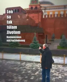 Romantická beletria Len sa tak túlam životom - Anna Asko