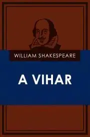 Svetová beletria A vihar - William Shakespeare