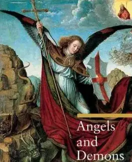 Umenie - ostatné Angels and Demons in Art - Rosa Giorgi