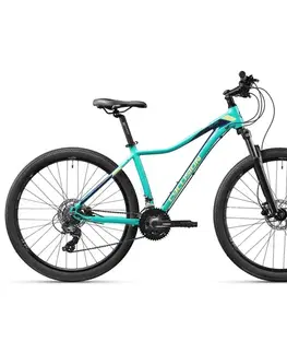 Bicykle Dámsky horský bicykel Cyclision Corpha 5 MK-II 29" Caribbean Sea - L (19", 170-185 cm)