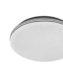 Svietidlá Rabalux - LED kúpeľňové stropné svietidlo LED/20W/230V IP44 3874
