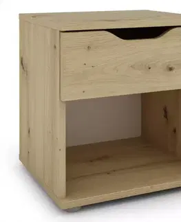 Všetky produkty Nočný stolík Ines 1S artisan