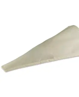 Dekorácie na torty PEŠAVA - Vrecko cukrárenské 35 cm pogumované