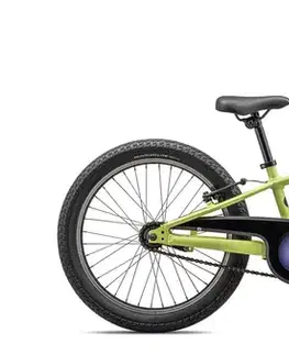 Detské bicykle Specialized Riprock Coaster 20 Veľkosť: 20