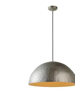 Svietidlá Lucide 76461/60/36 - Závesné svietidlo ZIFRON 1xE27/60W/230V 60 cm 76461/60/36