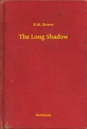 Svetová beletria The Long Shadow - Bower B. M.