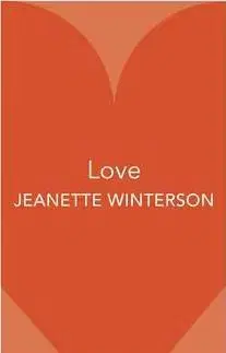 Cudzojazyčná literatúra Love - Vintage Minis - Jeanette Winterson