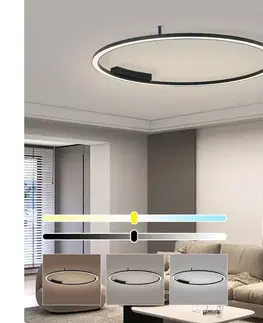 Svietidlá  NEO 07246-120- LED Stmievateľné svietidlo FINO LED/72W/230V 120cm Tuya + DO 07246-120