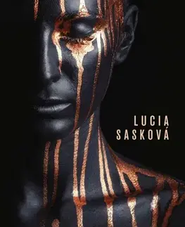 Slovenská beletria Odsúdená - Lucia Sasková