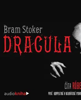 Svetová beletria 582 s.r.o. Dracula