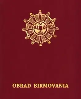 Kresťanstvo Obrad birmovania
