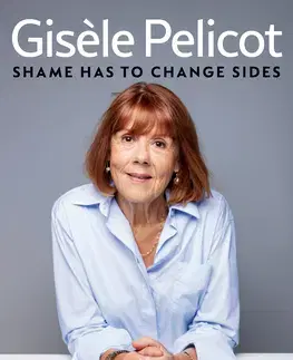 Osobnosti A Hymn to Life - Giséle Pelicot,Judith Perrignon,Natasha Lehrer,Ruth Diver