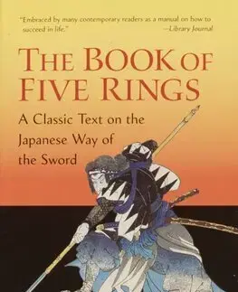 Filozofia The Book of Five Rings - Miyamoto Musashi,Thomas Cleary