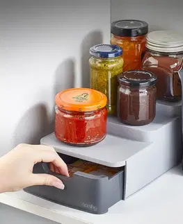 Doplnky do kúpeľne Kitchen Organizer ORG - 2008