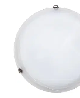 Svietidlá Rabalux 3302 - Stropné svietidlo ALABASTRO 2xE27/60W/230V