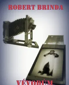 Humor a satira Vévodům podvlékačky nesluší - Robert Brinda