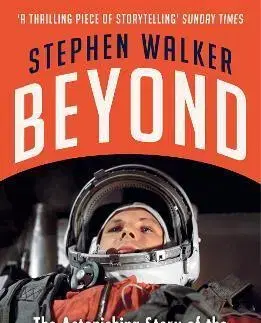 Svetové dejiny, dejiny štátov Beyond - Stephen Walker