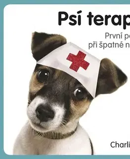 Citáty, výroky, aforizmy, príslovia, porekadlá Psí terapie - Charlie Ellis