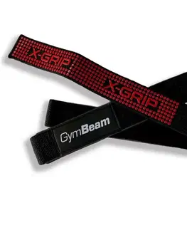 Trhačky a háky GymBeam Trhačky X-Grip