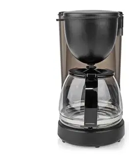 Predlžovacie káble  KACM150EBK - Prekvapkávajúci kávovar 1,25l s funkciou uchovania teploty KACM150EBK