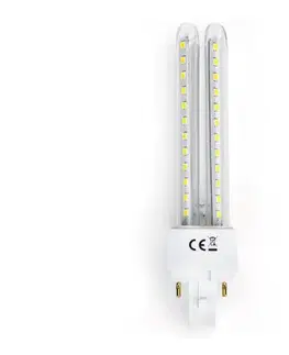 Žiarovky LED žiarovka G24d-3/12W/230V 3000K - BRILAGI B10108ACXA