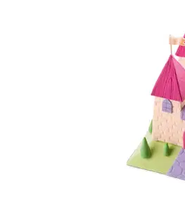 Náradie a pomôcky na pečenie Tescoma dekoračné šablóny DELÍCIA DECO 41x25cm