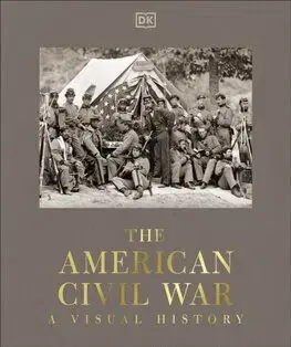 Vojnová literatúra - ostané The American Civil War, 3rd edition
