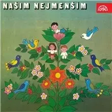 Rozprávky SUPRAPHON a.s. Našim nejmenším