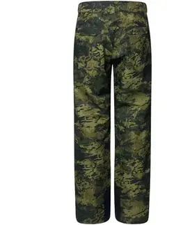 Snowboard nohavice Oakley Divisional Cargo Shell Pant Veľkosť: S