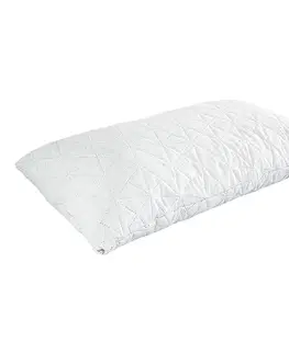 Prikrývky a vankúše Vankúš visco luxury 45x75