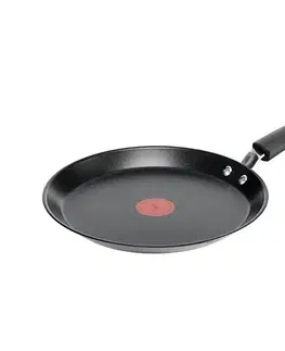 Panvice a hrnce Tefal - Panvica na palacinky EMOTION+ 25 cm E3383855