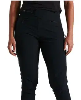 Cyklistické nohavice Specialized Trail Pant W Veľkosť: 36