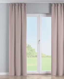 Závesy Záves so systémom FLEX (dvojité spony flex)