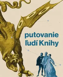Svetová beletria Putovanie ľudí Knihy - Olga Tokarczuková,Karol Chmel