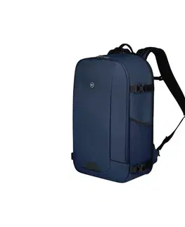 Batohy Victorinox - Cestovný batoh Altmont Modern Traveler 32 l modrý 653556