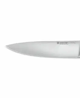 Kuchynské nože WÜSTHOF Kuchársky nôž Wüsthof CLASSIC 20 cm 1040100120