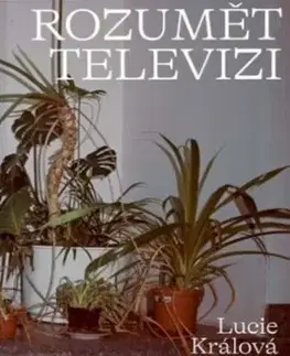 Dejiny, teória umenia Rozumět televizi - Lucie Králová