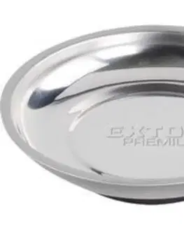 Misy a misky EXTOL PREMIUM Miska magnetická 150mm, antikoro