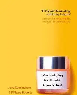 Sociológia, etnológia Brandsplaining - Jane Cunningham,Philippa Roberts