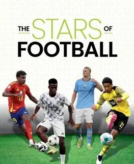 Šport The Stars of Football - Rodolphe Gaudin