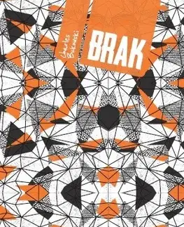 Svetová beletria Brak - Charles Bukowski