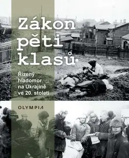 Svetové dejiny, dejiny štátov Zákon pěti klasů - Martin Mahdal,Markéta Adamcová