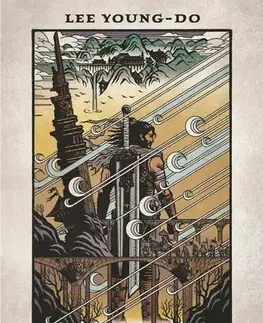 Sci-fi a fantasy Věž srdcí - Lee Young-Do