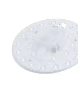 Žiarovky  B.V.  - LED magnetický modul 12W/230V 3000/4000/6500K B10310AAWN