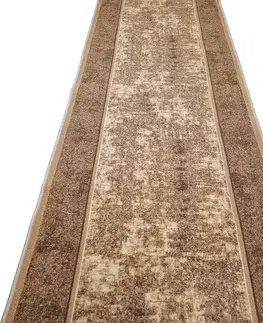 Behúne Behúň Stark 80 cm 03 béžová Tovar na mieru