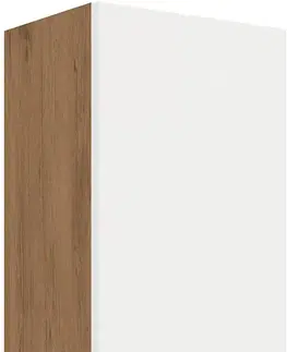 Kuchynské skrinky Horná skrinka VIDO 40 G-72 1F